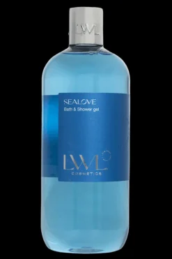Sealove Shower Gel