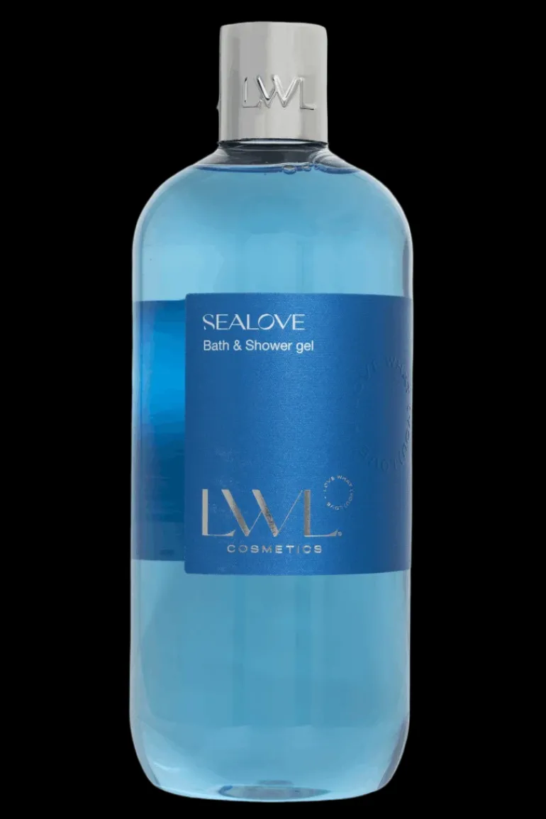 Sealove Shower Gel