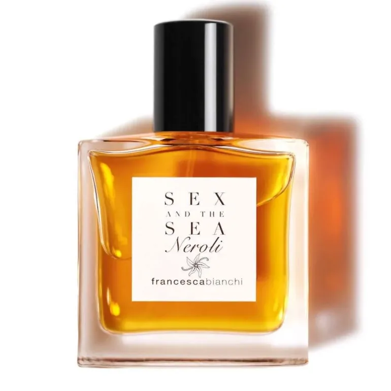 Sex and the Sea Neroli extrait de parfum