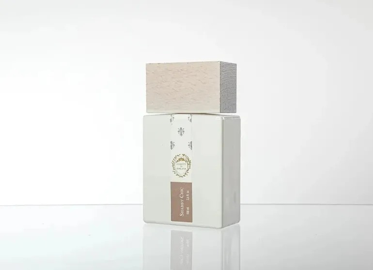 SHABBY CHIC Eau De Parfum