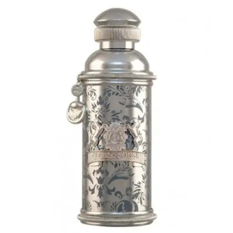 Silver Ombre eau de parfum