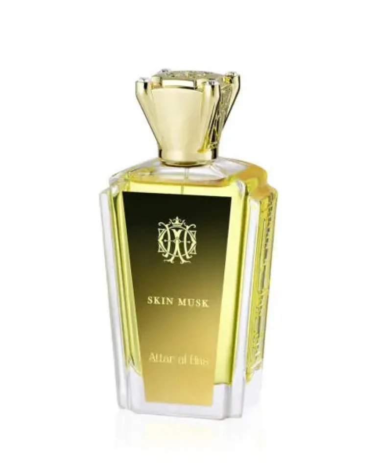 Skin Musk Attar Al Has - Alla Violetta Boutique napoli