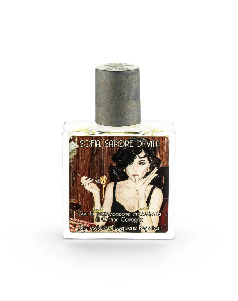 Sofia, Sapore di Vita