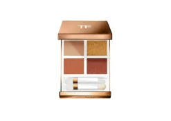Soleil de Feu Eye color Quad - Tom Ford - Alla Violetta Boutique