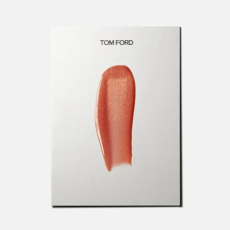 Soleil Neige Gloss Luxe