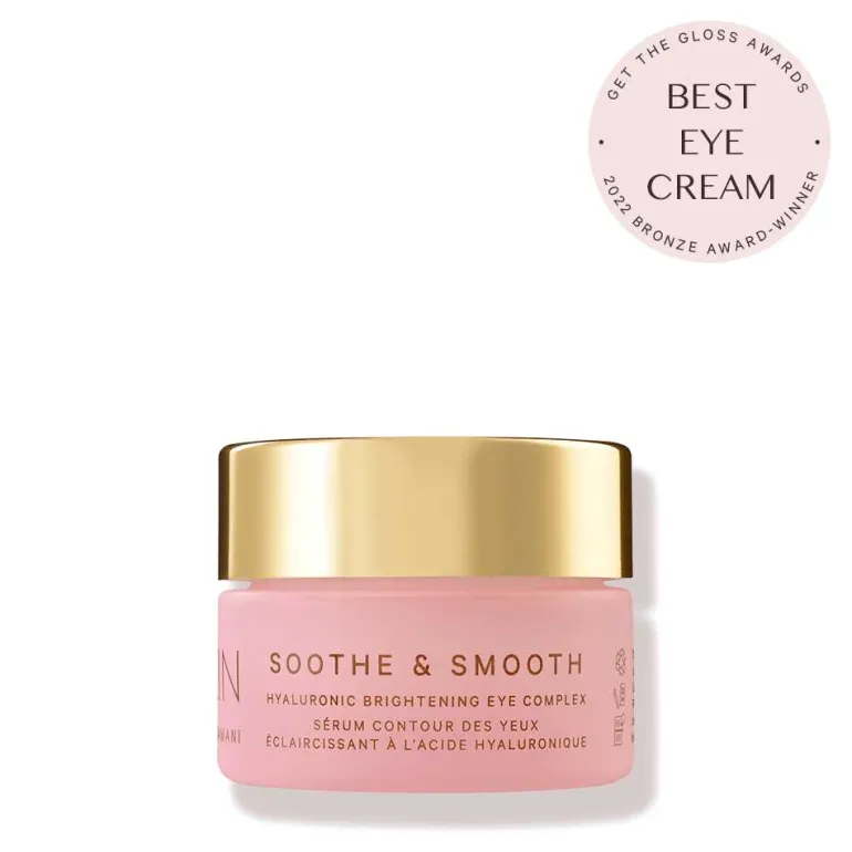 Sooth & Smooth MZ Skin