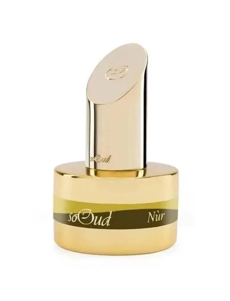 SoOud Nur Parfum Nektar dOr 30 ml - Profumo - SoOud