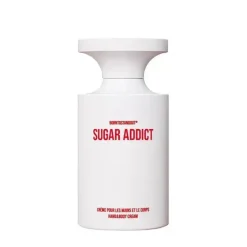 Sugar Addict Hand and Body Cream BORN TO STAND OUT - Alla Violetta