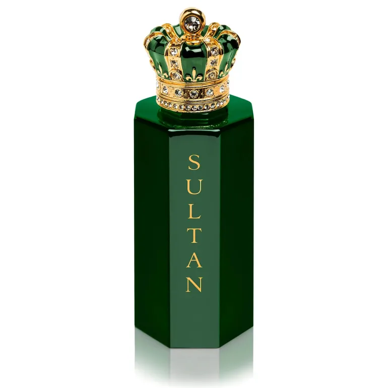 Sultan Royal Crown