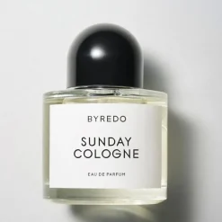 Sunday Cologne Profumo - Profumo - BYREDO - Profumi Minimal