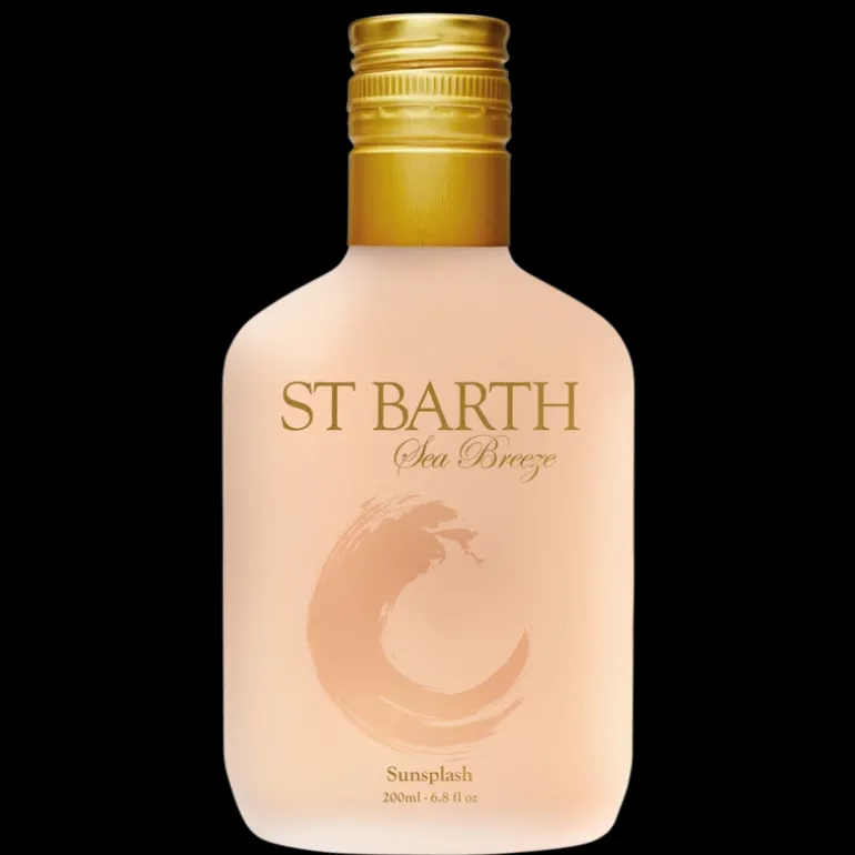 Sunsplash Face Body Water