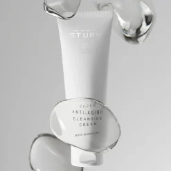 Super Anti-Aging Cleansing Cream- DR. BARBARA STURM