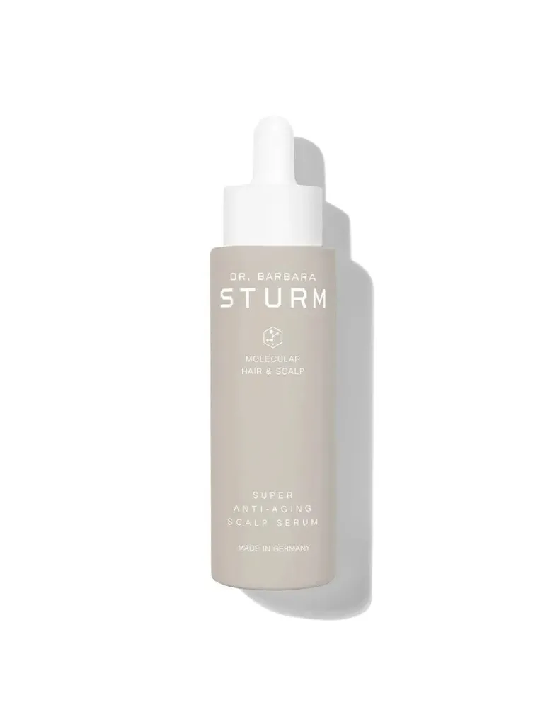 Super Anti-Aging Hair & Scalp Serum