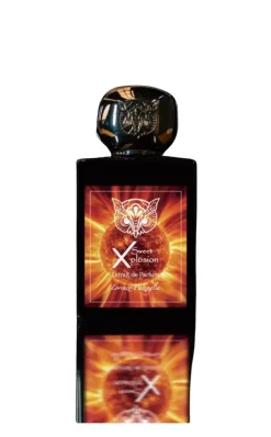 Sweet Xplosion Lorenzo Pazzaglia