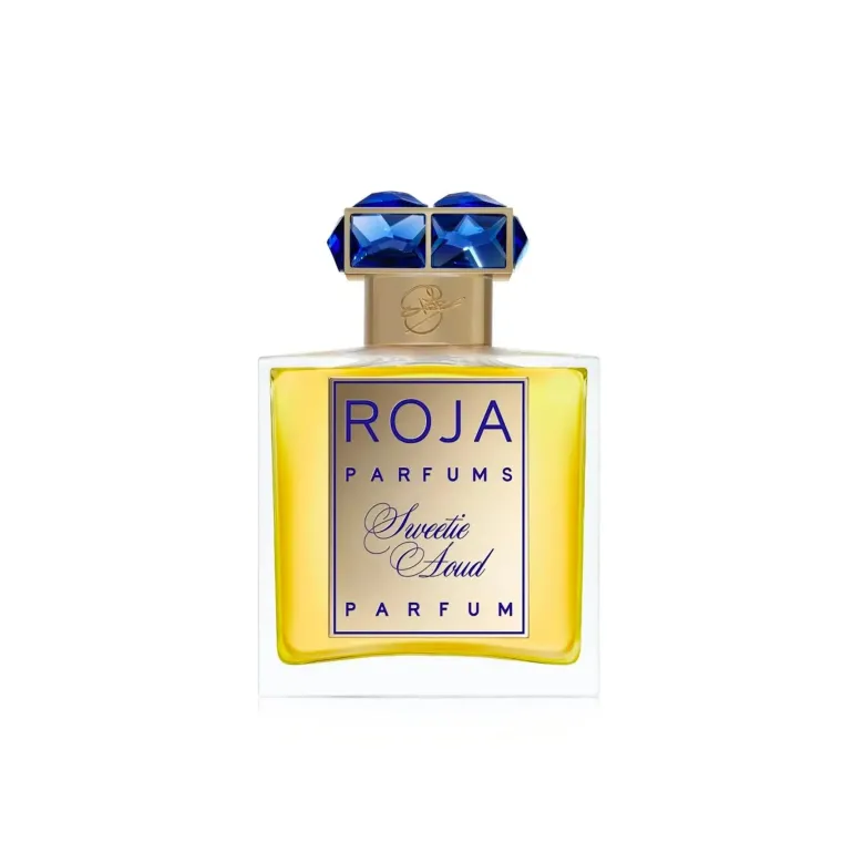Sweetie Aoud - Roja Parfums