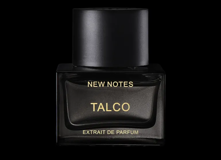 Talco Extrait