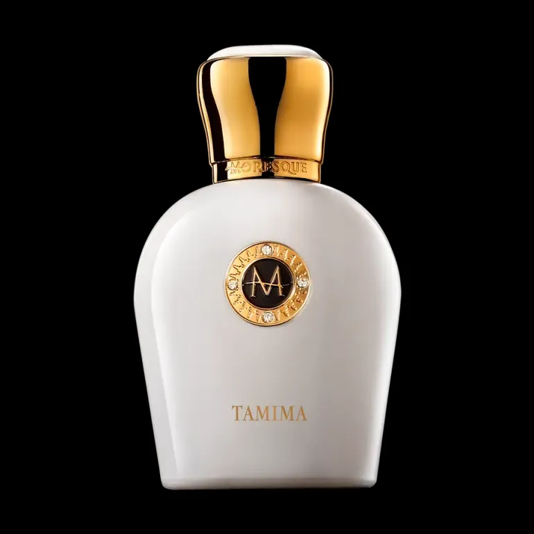 Tamima eau de parfum Moresque - Alla Violetta Boutique