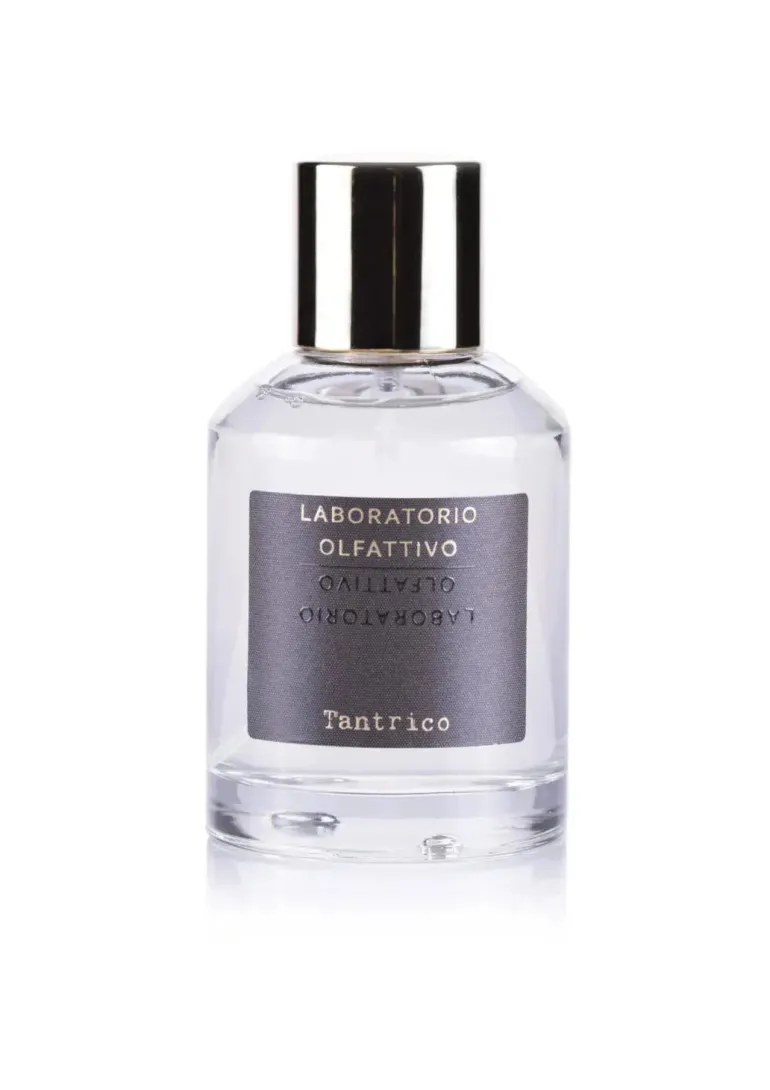 Tantrico Laboratorio Olfattivo