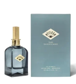 Tears on Mystic Sands