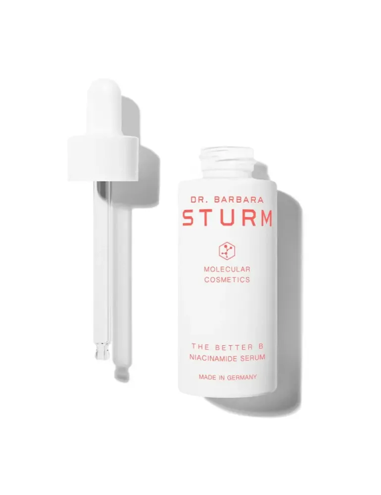 The Better B Niacinamide Serum