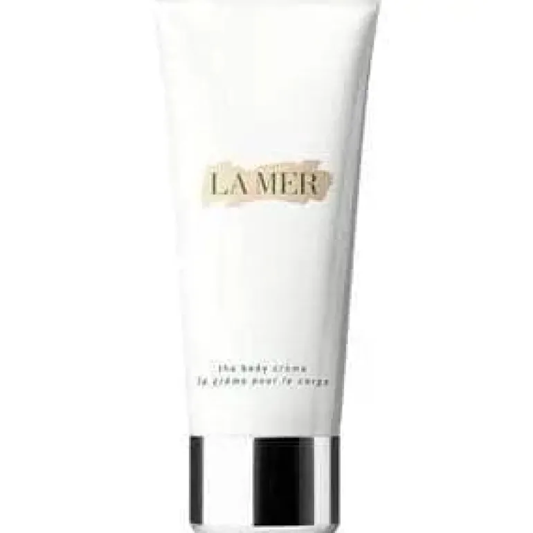 The Body Cream La Mer Tubo 200 Ml - Trattamento corpo - La Mer