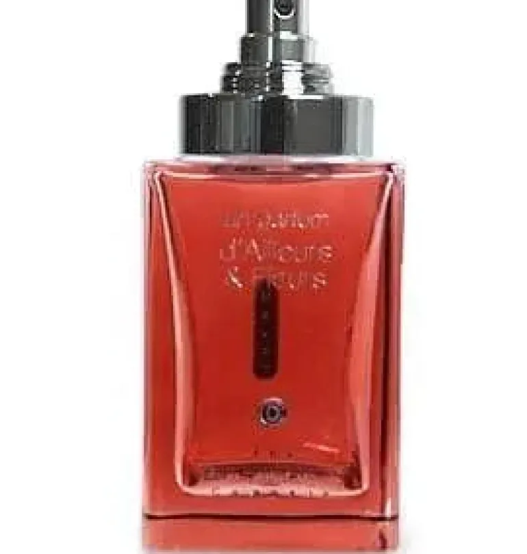 The Different Company Ailleurs 90 - Profumo - The Different Company