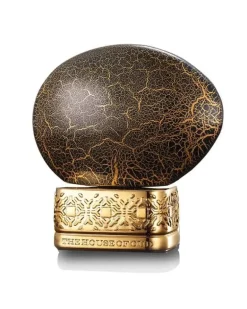 The House of Oud Blessing Silence