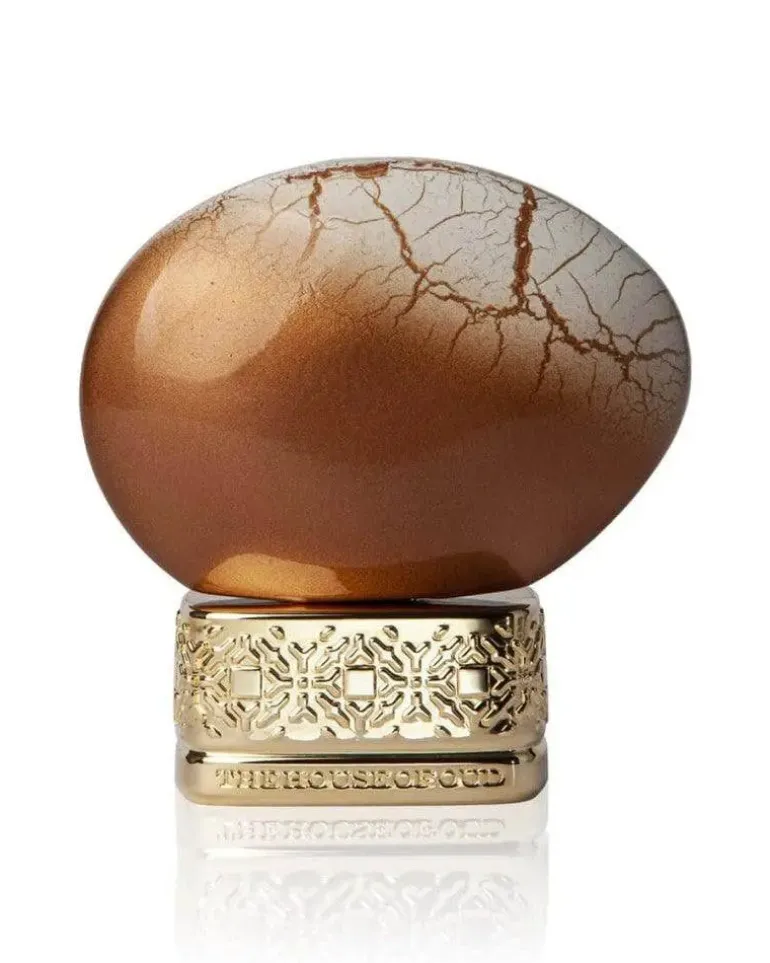 The House of Oud Wonderly