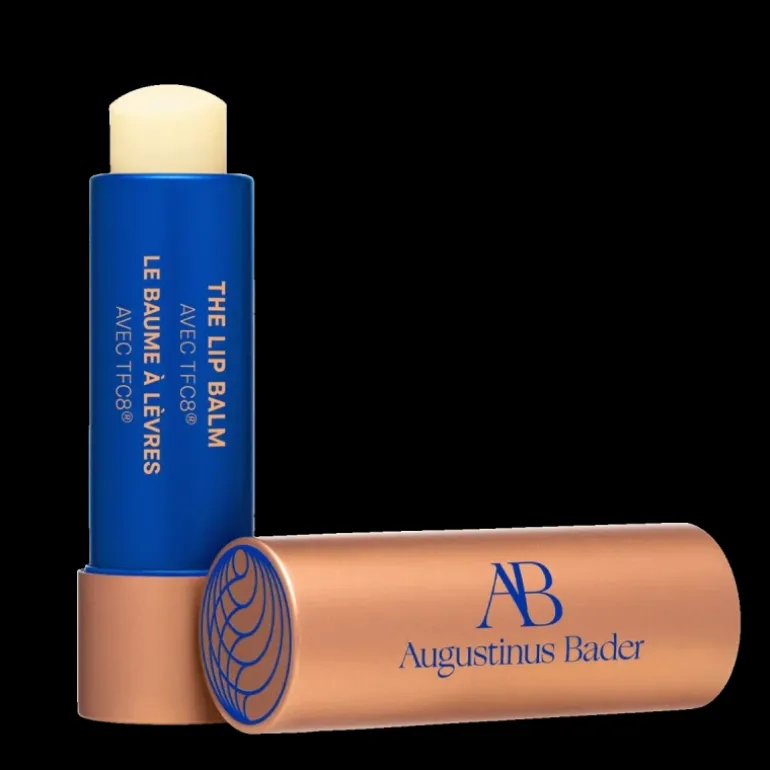 The Lip Balm