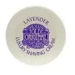 The Vulfix Luxury Shaving Cream Lavander 180gr - Rasatura - The Vulfix