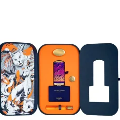 This July Evening Floraiku