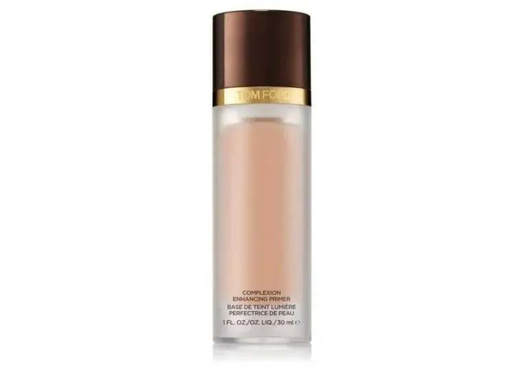 Tom Ford Complexion Enhancing Primer Pink 01 - Fondotinta - TOM FORD