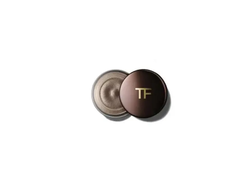 Tom Ford Creme Color For Eyes 01 Platinum - Ombretto - TOM FORD