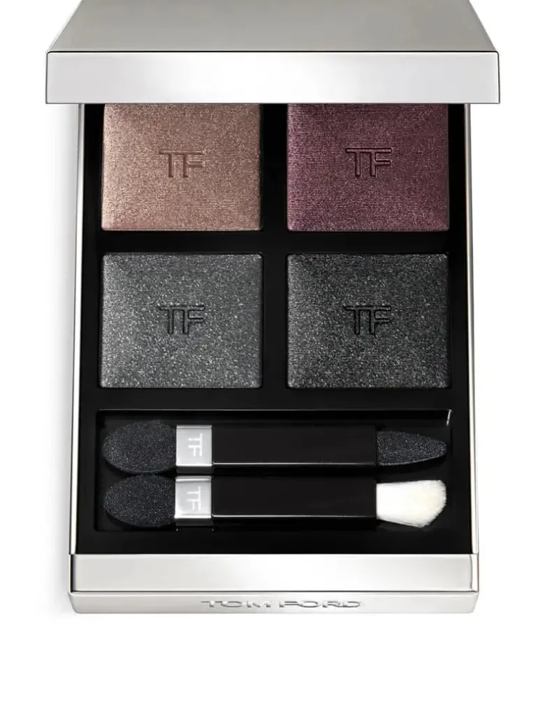 Tom Ford Extreme Eye Color Quad Badass - Ombretto - TOM FORD