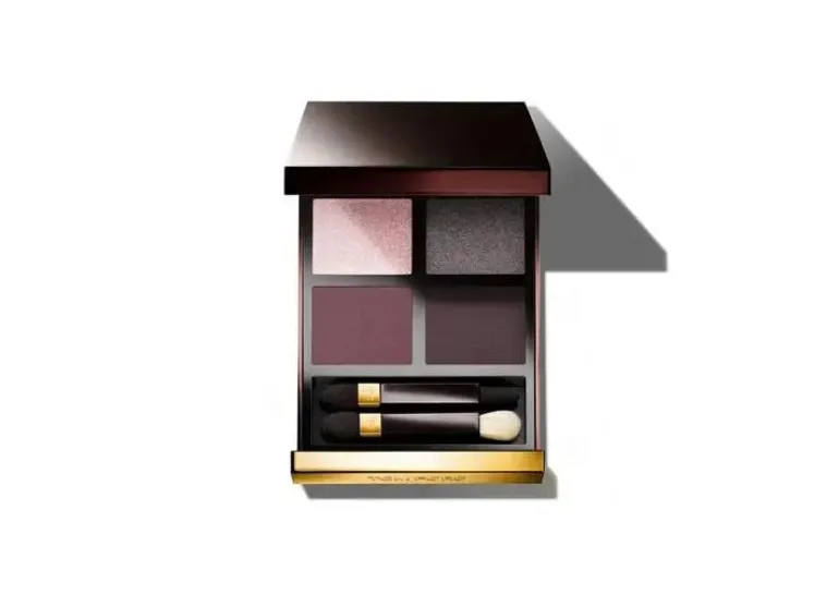 Tom Ford Eye Color Quad 39 VIOLET SATINE' - Ombretto - TOM FORD