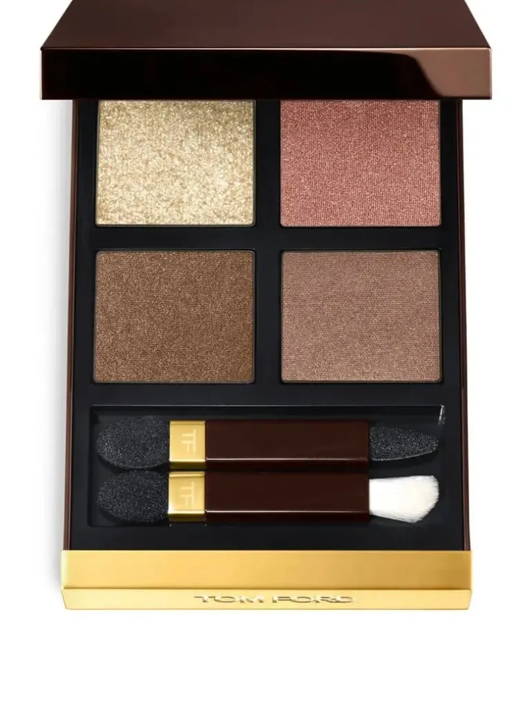 Tom Ford Eye Color Quad 26 Visionaire - Ombretto - TOM FORD