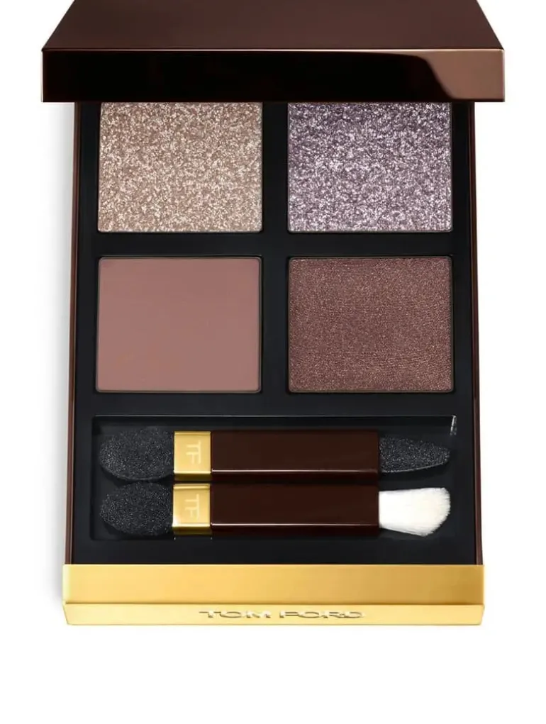 Tom Ford Eye Color Quad 27 Meteoric - Ombretto - TOM FORD