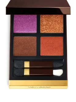 Tom Ford Eye Color Quad 02 African Violet