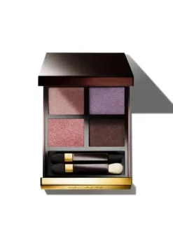 Tom Ford Eye Color Quad 25 Pretty Baby - Ombretto - TOM FORD