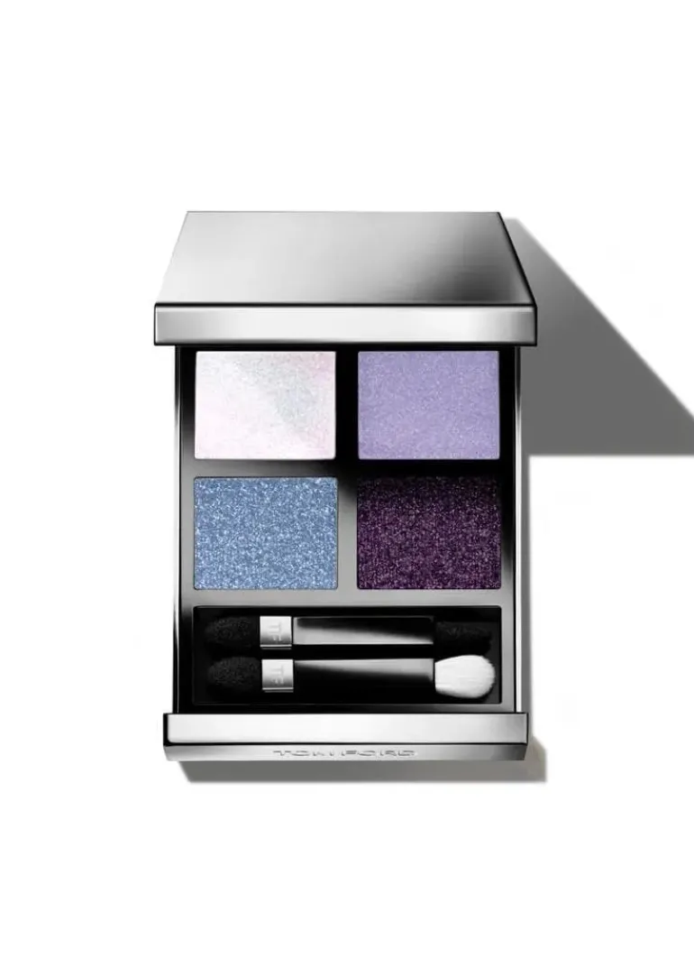 Tom Ford Eye Quad Extreme - Ombretto - TOM FORD