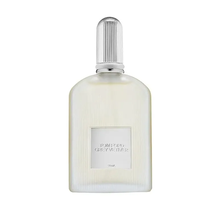 Tom Ford Grey Vetiver Eau de Parfum 100 ml - Profumo - TOM FORD