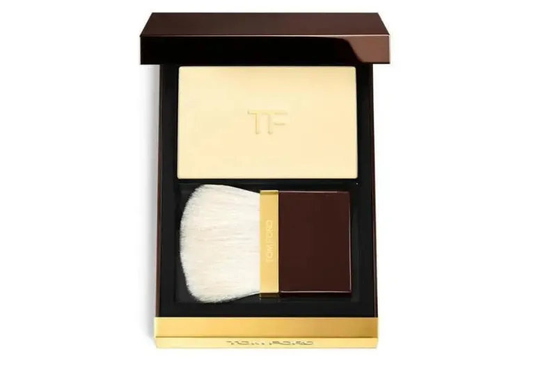 Tom Ford Illuminating Powder Translucent 01 - Cipria - TOM FORD