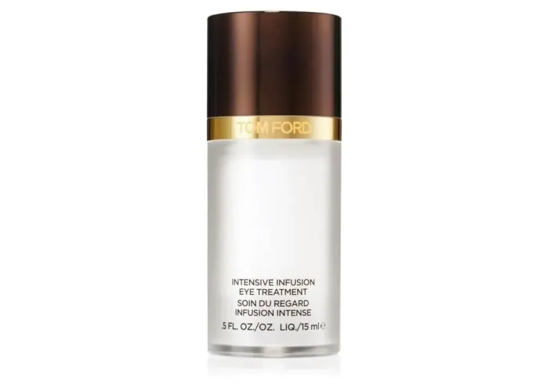 Tom Ford Intensive Infusion Eye treatment 15 ml - Trattamento occhi - TOM FORD