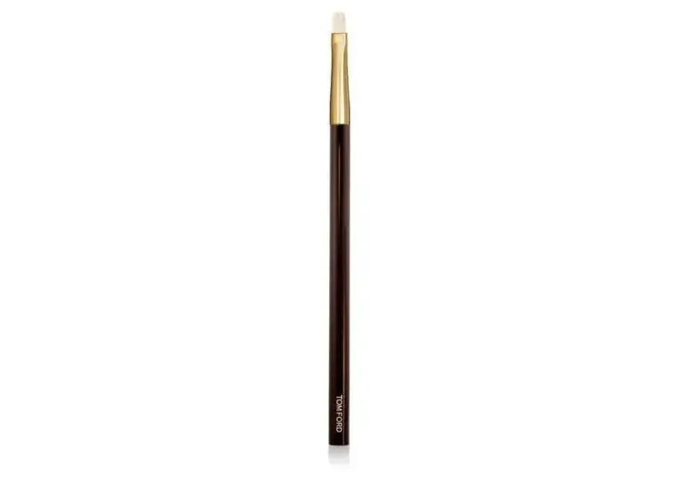 Tom Ford Lip Brush 21 - Brush make-up - TOM FORD