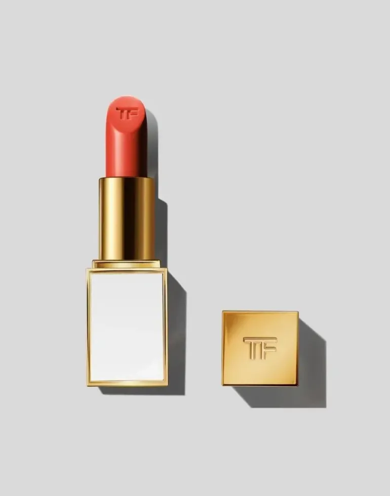 Tom Ford Lip Color 07 Ivy - Rossetto - TOM FORD