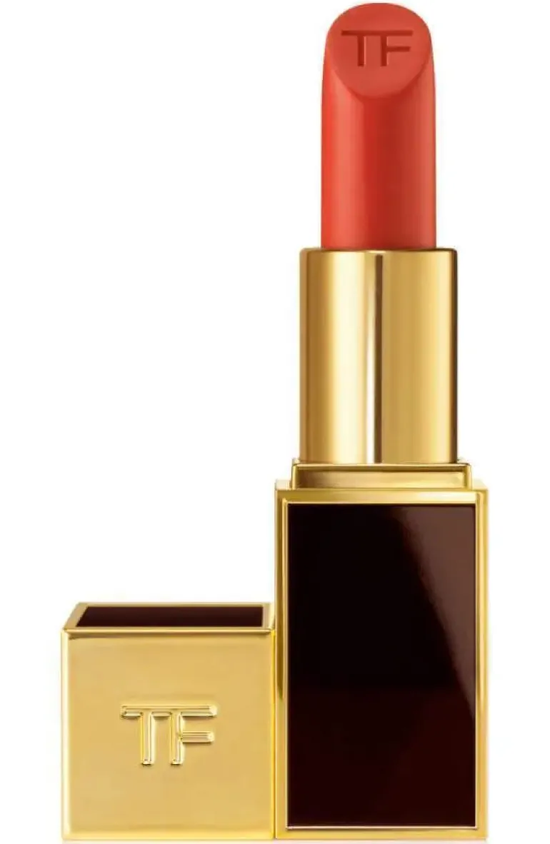 Tom Ford Lip Color Contempt - Rossetto - TOM FORD