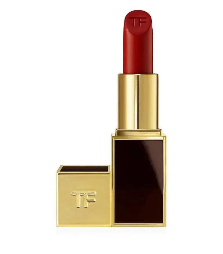 Tom Ford Lip Color Matte Ruby Rush