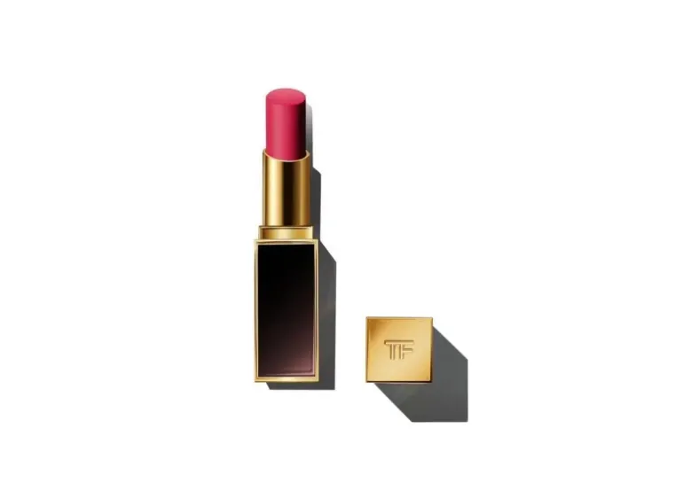 Tom Ford Lip Color Satin Matte Pussy Power - Rossetto - TOM FORD