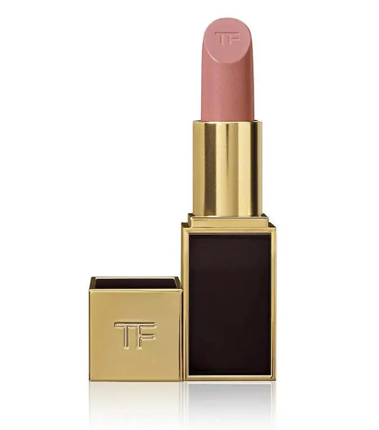 Tom Ford Lip Color Spanish Pink 01 - Rossetto - TOM FORD