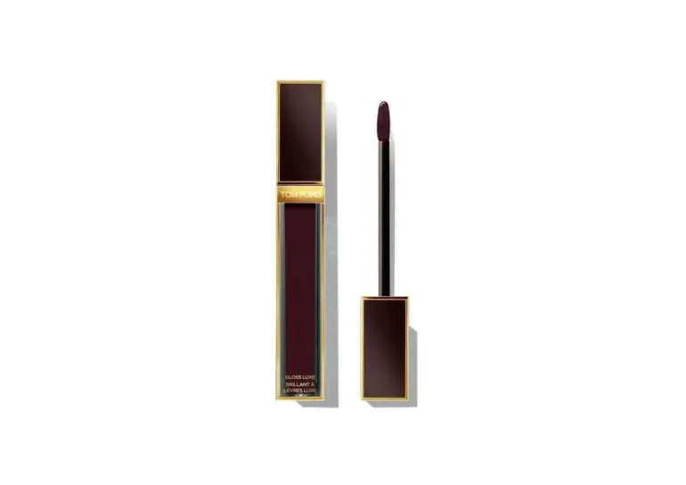 Tom Ford Lip Gloss Luxe 19 Smoked Glass